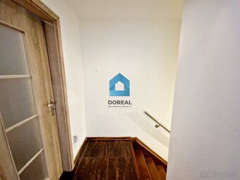 DOREAL / RADOVÝ 3-IZB. RD SO ZÁHRADOU, PARKOVISKOM, SENICA - 17