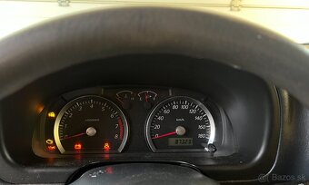 Suzuki Jimny 4X4, 1.3 63kW, 2014, 87 323km - 17