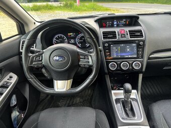 Subaru Levorg 1.6 CVT 4x4, 2015, 163442km - 17