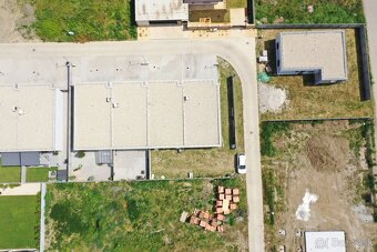 4 izbový rodinný dom na predaj v radovej zástavbe priamo v Š - 17