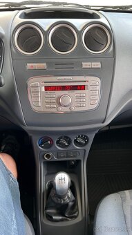 FORD TRANSIT/TOURNEO CONNECT - 17