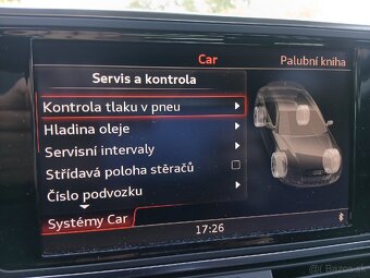 Audi A6 Avant 2.0 TDi 140kw - 17