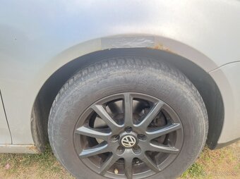 VW Golf 5 2.0 FSI - 17