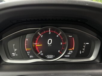 VOLVO XC60 D3 2.0 110kw—automat—2017–MOMENTUM—DPH— - 17
