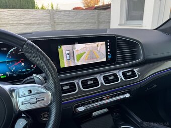 Mercedes gle 53 amg 4matic+ coupe - 17