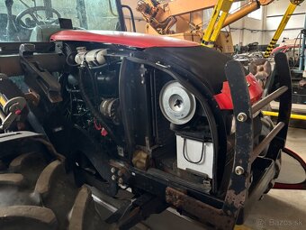 ZETOR PROXIMA 7441 4X4 - 17