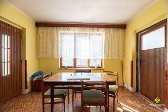 Pekný rodinný dom – Janova Lehota - 17