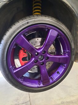 Seat Leon 1.9 ARL top sport - 17