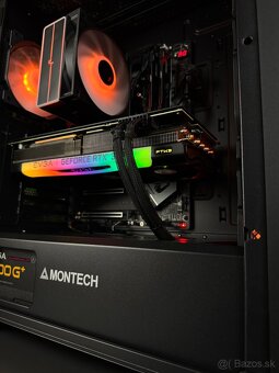 ☑️ i9 10900 / RTX 3070 / 32GB RAM / 1TB SSD - 17