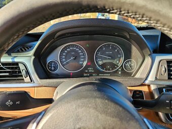 BMW 320d GT 140kW 2016, Luxury Line - 17