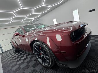 Dodge challenger 6.4 scat pack 2020 DPH - 17