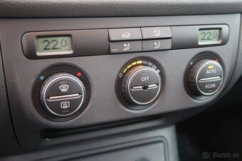 Volkswagen Golf Plus 2005 1.4 FSI 115054km ABS - 17