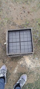 Formy na betonove vyrobky - 17