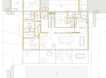 Španielsko, Finca Cortesin Golf , Golfside, Vila 3 - 17