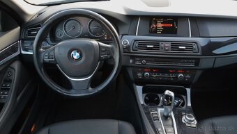 BMW rad 5 Touring 2.00 D 520 xDrive - 17