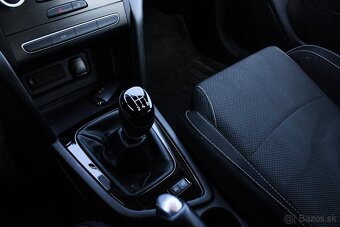 Renault Mégane Grandtour SCe 115 Life - 17