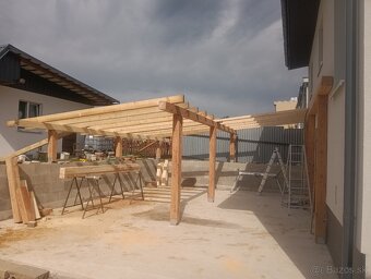 Stavebné práce - 17