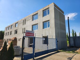 Zatepľovanie rodinných domov a objektov. - 17