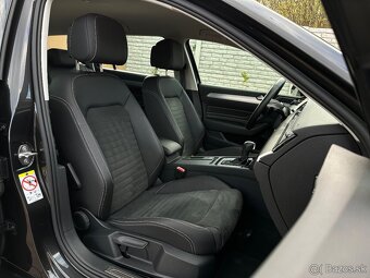 VW PASSAT ELEGANCE 2.0TDI 147KW 4MOTION 12/2021 ODPOČET DPH - 17
