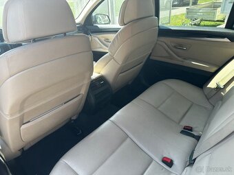 BMW f11 530d - 17