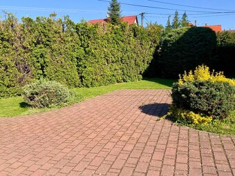 Prenájom 3 izbový byt 106m2 Nitrianske Pravno - 17