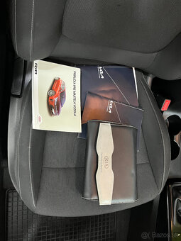 Kia Rio 1,3 benzin len 53000km Kupované v SK 1Majiteľ - 17