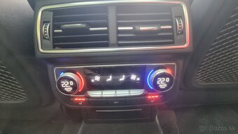 Audi Q7 3.0TDi 200Kw Sline Bose Panorama Head Up display - 17