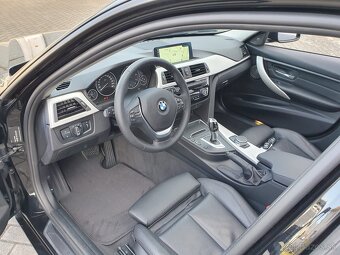 BMW 320d xDrive A/T | Panoráma | CarPlay | LED | TOP - 17