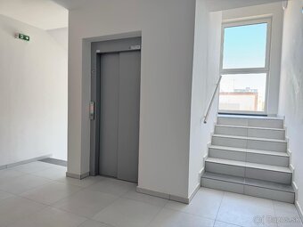LUNA 1izbový byt v BD „A | A 01 s balkónom - 17
