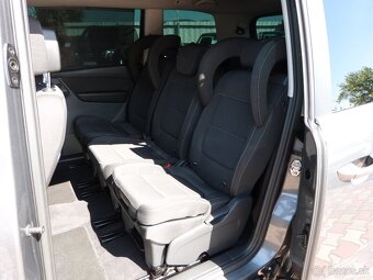Seat Alhambra 2.0 TDI CR DPF 170k Style Family Business DSG - 17