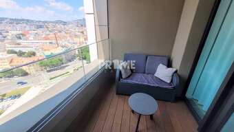 EXKLUZÍVNY 2i byt (16 p.),SKY PARK, KLÍMA, VÝHĽAD, PARKING,  - 17