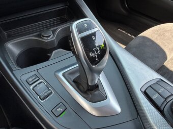 BMW Rad 2 Coupé 2 220d sport AT/8 M-packet 76 000km - 17