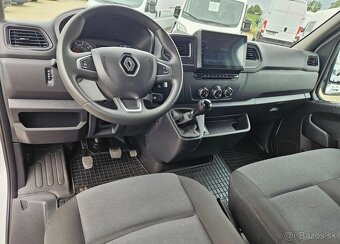 Renault Master L4H2 7- miest 2.3dCi/145hp - 2022 - 17