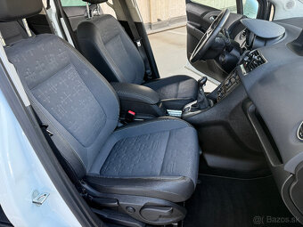 Opel Meriva 1.6 CDTI 136k S/S Cosmo - 17