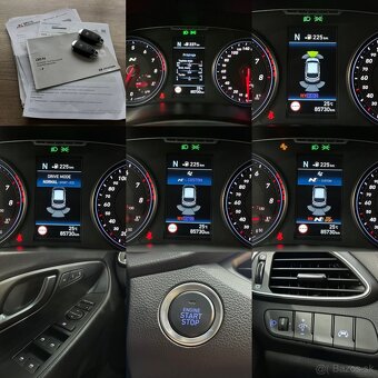 Hyundai  i30N 2.0 T-GDi N Performance - 17