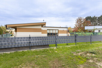 Na predaj 3-izbový rodinný dom v rekreačnej oblasti Madarász - 17