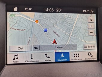 Ford Edge Eco Blue 2.0 Bi-Turbo 175KW Titanum PLus X AWD AT8 - 17