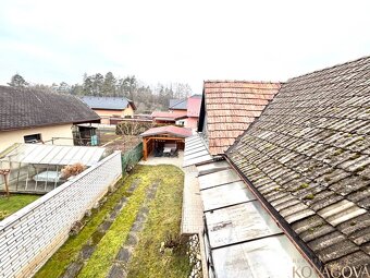Na predaj rodinný dom, Nemšová - 17
