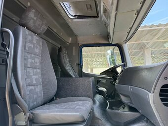 MERCEDES-BENZ AXOR 1823 SKLÁPAČ TROJSTRANNÝ VYKLÁPAČ KIPPER - 17