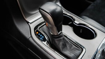 Jeep Grand Cherokee 3.0L V6 CRD Limited S-Model - 17