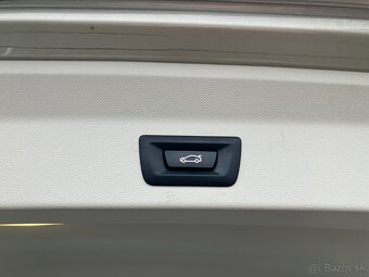 BMW X3 xDrive20d 140 kW xLine A/T8 - 17