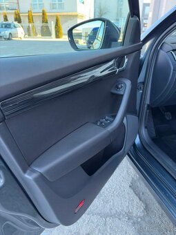 Škoda Octavia 3 Combi 1.6tdi 85kw - 17
