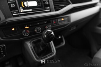 Volkswagen Transporter - 17