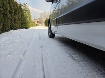 Predám dodávku Renault Master - 17