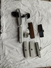 Skoda octavia 1 nahradne diely - 17