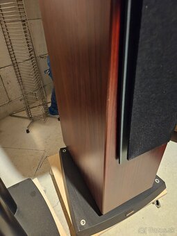 Predám Dynaudio Contour S 5,4 - 17