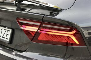 Audi A7 Face lift, 3.0TDi, top stav, od 0% akontácie - 17