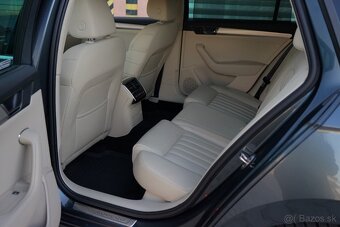 Škoda Superb Combi 2.0 TDI SCR L K 4x4 DSG - 17