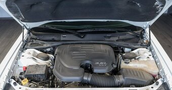 Dodge Challenger 3.6 V6 4x4 - 17