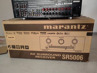 Marantz SR 5006 - 17